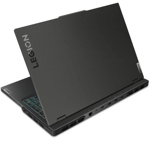 Ноутбук Lenovo Legion Pro 7 16IRX8H (82WQ00A0RA) (без оригинальной коробки)  Фото №10