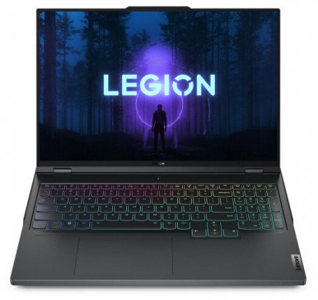 Ноутбук Lenovo Legion Pro 7 16IRX8H (82WQ00A0RA) (без оригинальной коробки)