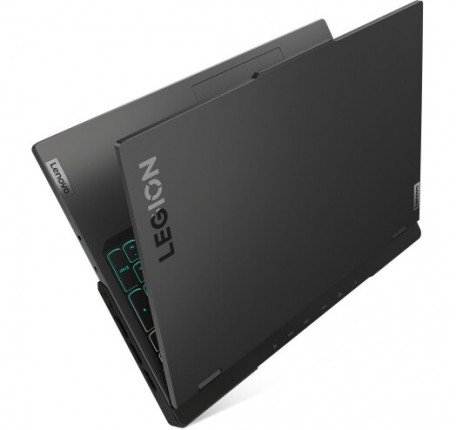 Ноутбук Lenovo Legion Pro 7 16IRX8H (82WQ00A0RA) (без оригинальной коробки)  Фото №11