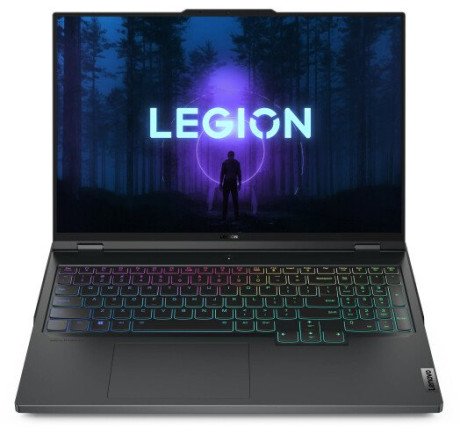 Ноутбук Lenovo Legion Pro 7 16IRX8H (82WQ00A0RA) (без оригинальной коробки)