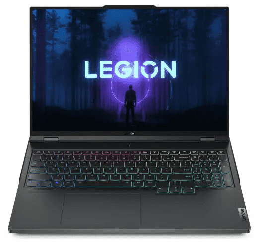 Ноутбук Lenovo Legion Pro 7 16IRX8H (82WQ0065US)