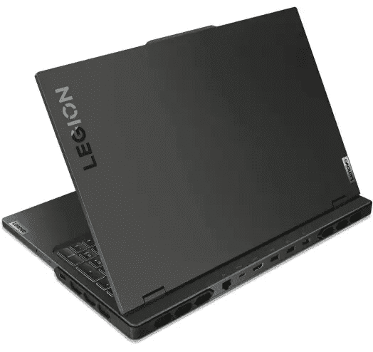 Ноутбук Lenovo Legion Pro 7 16IRX8H (82WQ0065US)  Фото №8