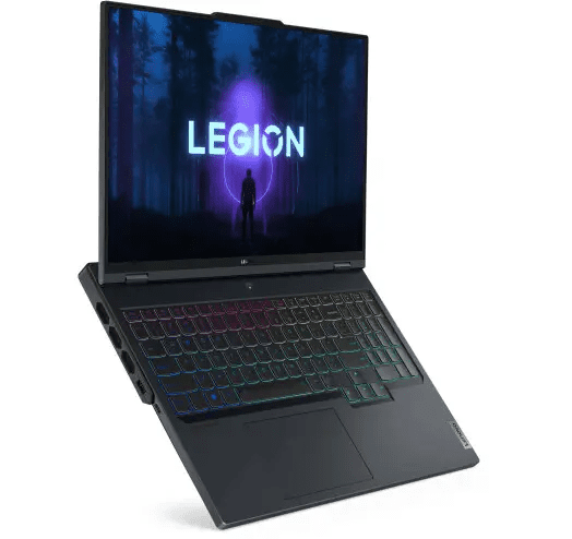 Ноутбук Lenovo Legion Pro 7 16IRX8H (82WQ0065US) (без оригинальной коробки)  Фото №4