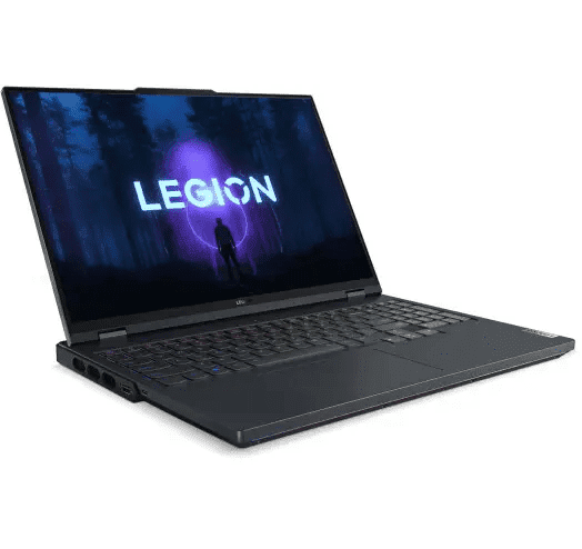 Ноутбук Lenovo Legion Pro 7 16IRX8H (82WQ0065US) (без оригинальной коробки)  Фото №6