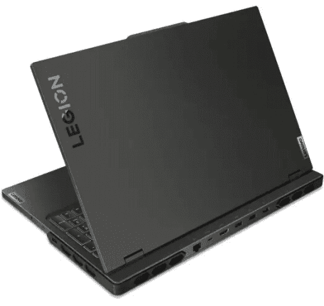 Ноутбук Lenovo Legion Pro 7 16IRX8H (82WQ0065US) (без оригинальной коробки)  Фото №8