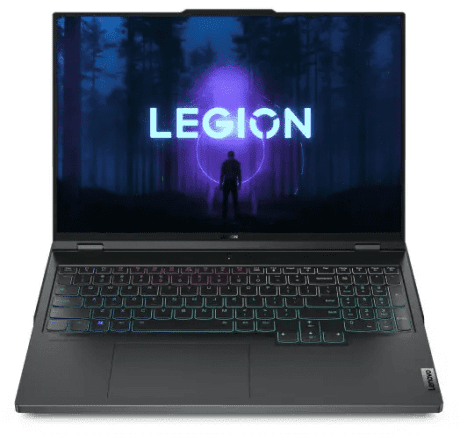 Ноутбук Lenovo Legion Pro 7 16IRX8H (82WQ0065US) (без оригінальної коробки)