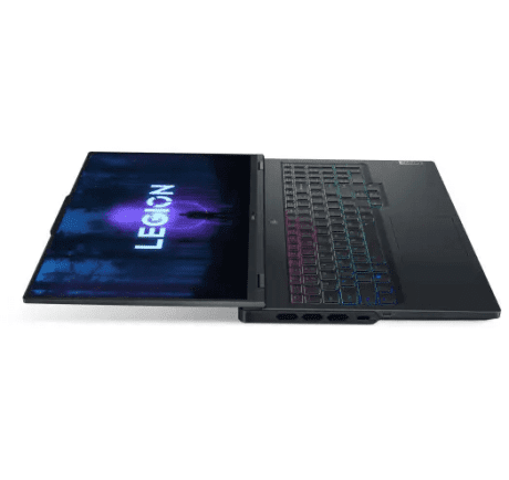 Ноутбук Lenovo Legion Pro 7 16IRX8H (82WQ0065US) (без оригінальної коробки)  Фото №3
