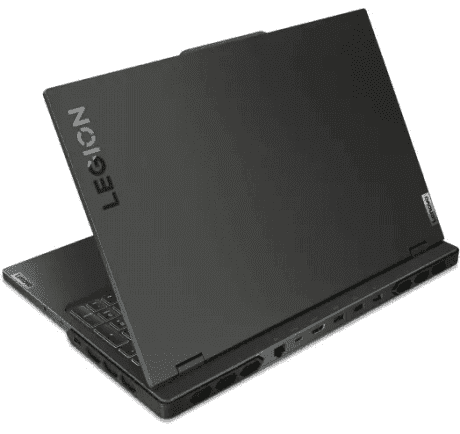 Ноутбук Lenovo Legion Pro 7 16IRX8H (82WQ0065US) (без оригінальної коробки)  Фото №8