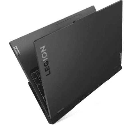 Ноутбук Lenovo Legion Pro 7 16IRX8H (82WQ0065US) (без оригінальної коробки)  Фото №11