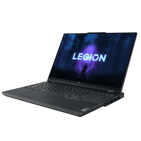 Ноутбук Lenovo Legion Pro 7 16IRX8H (82WQ0065US) (без оригінальної коробки)  Фото №12