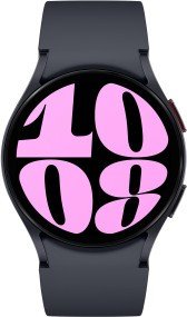 Смарт-годинник Samsung Galaxy Watch6 40mm Black (SM-R930NZKA) 