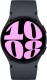 Смарт-часы Samsung Galaxy Watch6 40mm Black (SM-R930NZKA)