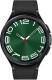 Смарт-часы Samsung Galaxy Watch6 Classic 47mmчасы Samsung Galaxy Watch6 Classic 47mm Black (SM-R960NZKA)