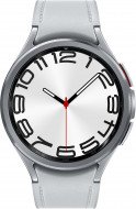 Смарт-часы Samsung Galaxy Watch6 Classic 47mmгодинник Samsung Galaxy Watch6 Classic 47mm Silver (SM-R960NZSA)