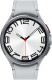 Смарт-годинник Samsung Galaxy Watch6 Classic 47mm Silver (SM-R960NZSA)