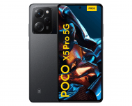 Смартфон Xiaomi Poco X5 Pro 5G 8/256GB Black (Global EU) 