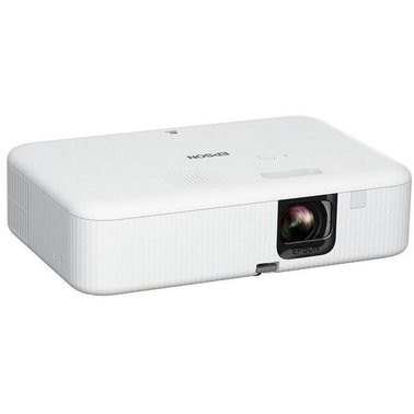 Мультимедійний проектор Epson CO-FH02 (V11HA85040)  Фото №2