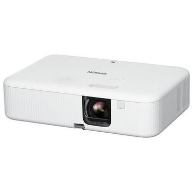 Мультимедійний проектор Epson CO-FH02 (V11HA85040)  Фото №1