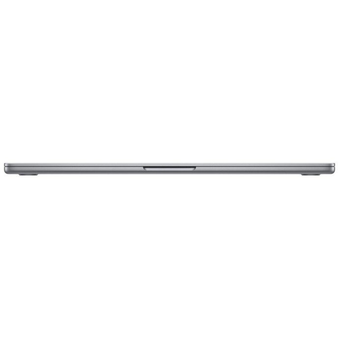 Ноутбук Apple MacBook Air 15&quot; M2 Space Gray 2023 (MQKP3)  Фото №2