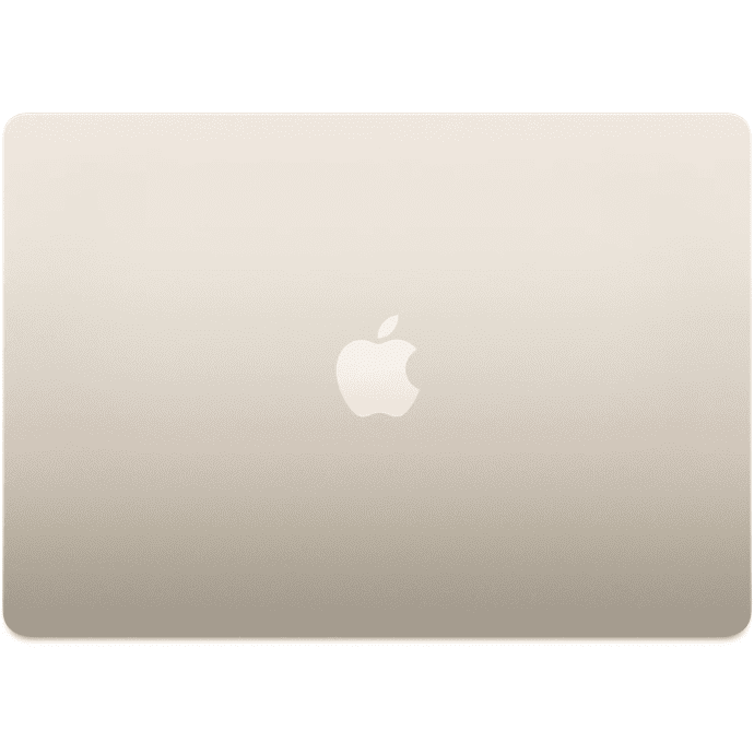 Ноутбук Apple MacBook Air 15&quot; M2 Starlight 2023 (MQKU3)  Фото №1