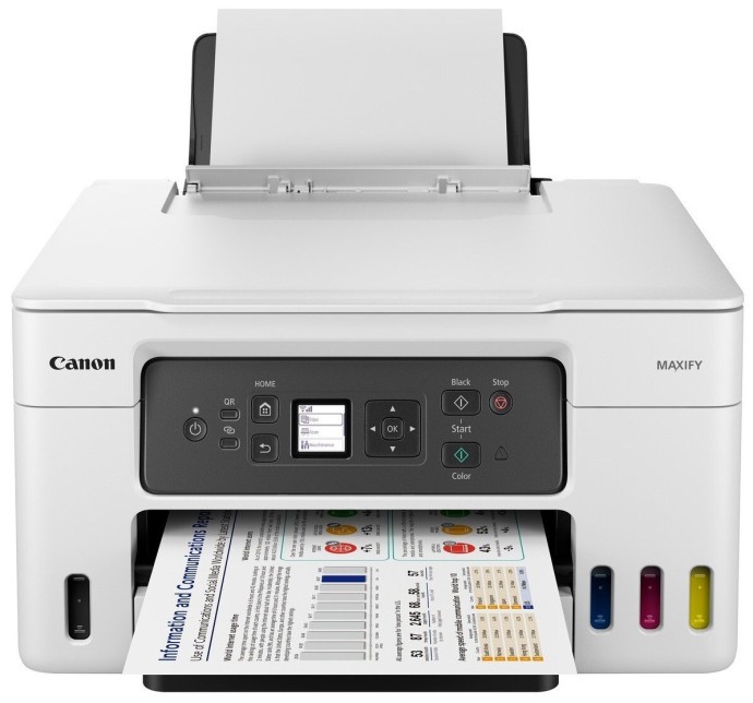МФУ Canon Maxify GX3040 (5777C009)  Фото №0
