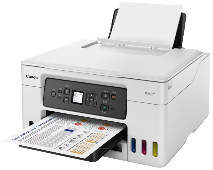 МФУ Canon Maxify GX3040 (5777C009)  Фото №1
