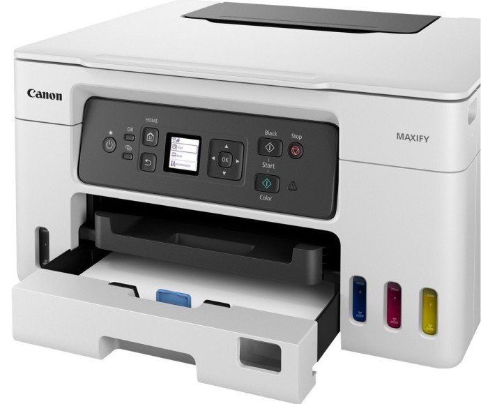 МФУ Canon Maxify GX3040 (5777C009)  Фото №2