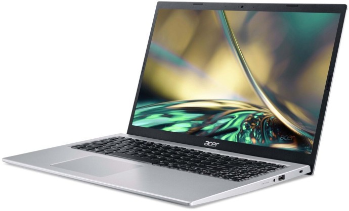 Ноутбук Acer Aspire 5 A515-56G-52WX (NX.AT2EX.009)  Фото №2