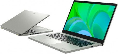 Ноутбук Acer Aspire Vero AV15-52-50MA (NX.KBREX.005)  Фото №3