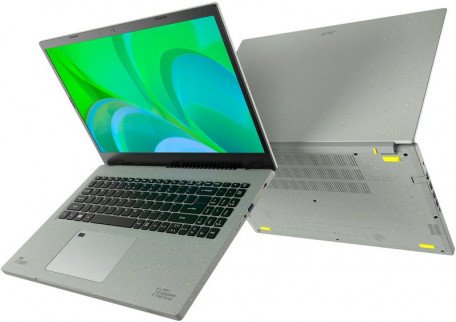 Ноутбук Acer Aspire Vero AV15-52-50MA (NX.KBREX.005)  Фото №8