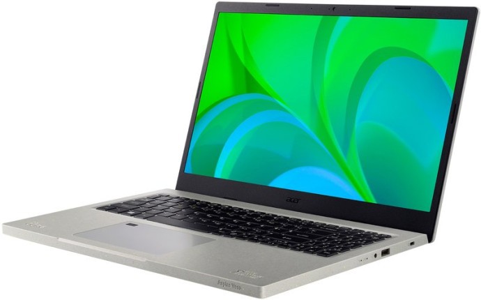 Ноутбук Acer Aspire Vero AV15-52-50MA (NX.KBREX.005)  Фото №1