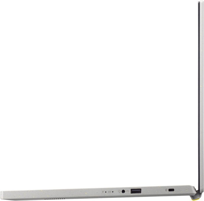 Ноутбук Acer Aspire Vero AV15-52-50MA (NX.KBREX.005)  Фото №4