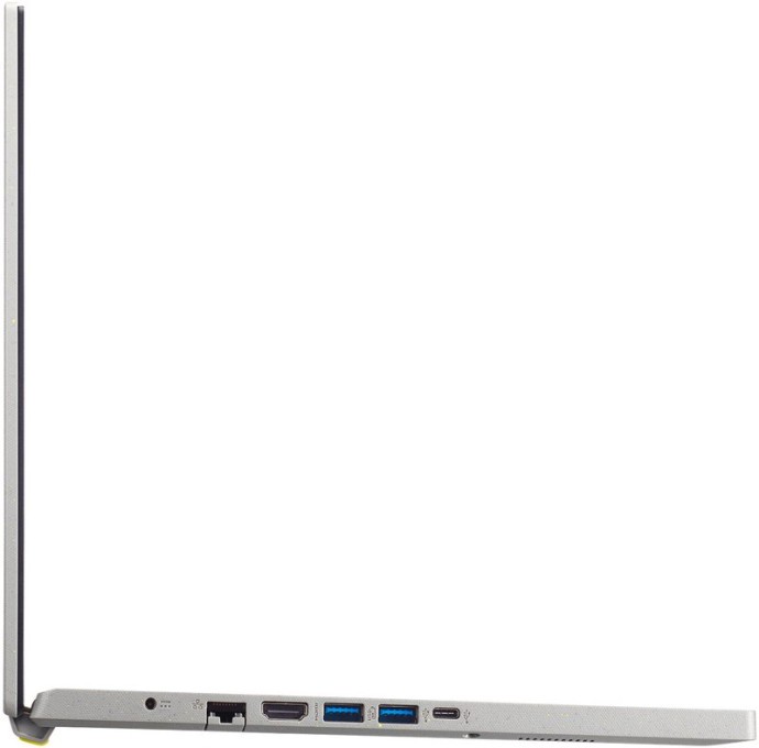 Ноутбук Acer Aspire Vero AV15-52-50MA (NX.KBREX.005)  Фото №5