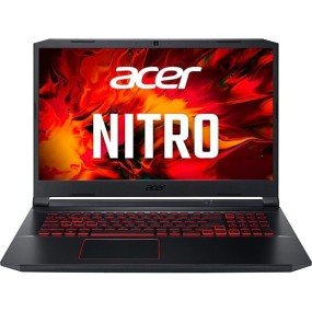 Ноутбук Acer Nitro 5 AN517-41-R1E5 (NH.QBHEX.007)