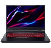 Ноутбук Acer Nitro 5 AN517-41-R3LH Black (NH.QBGEX.008)