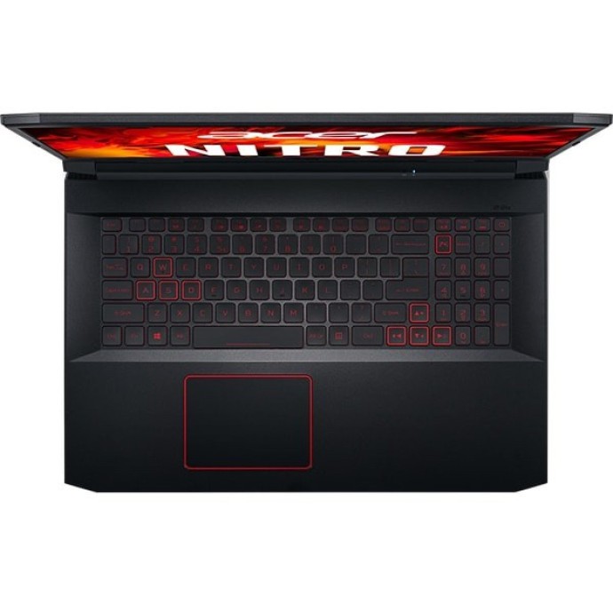 Ноутбук Acer Nitro 5 AN517-54-55YZ (NH.QFCEX.00A)  Фото №0