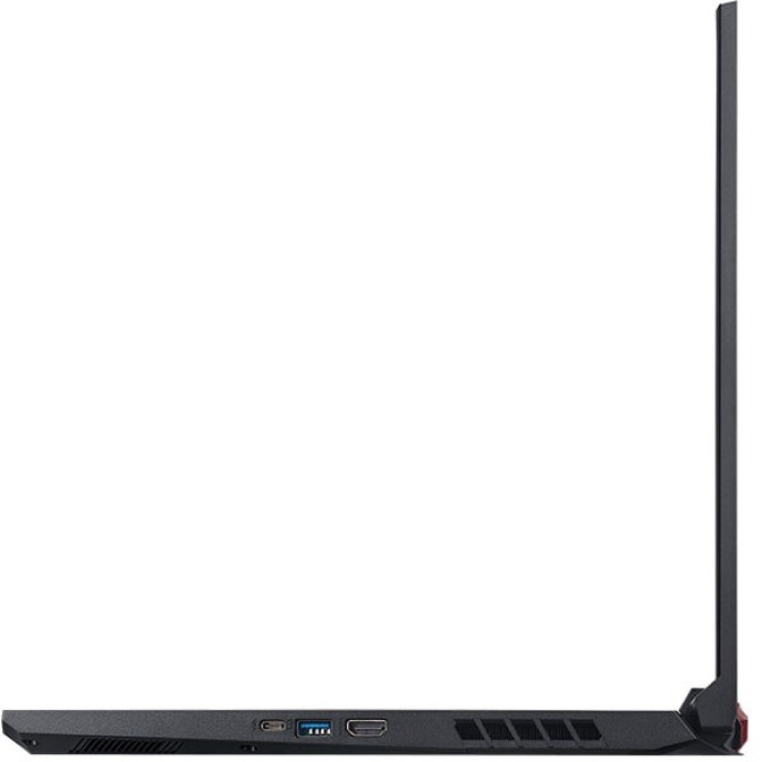 Ноутбук Acer Nitro 5 AN517-54-55YZ (NH.QFCEX.00A)  Фото №2