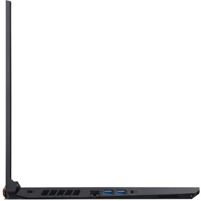 Ноутбук Acer Nitro 5 AN517-54-55YZ (NH.QFCEX.00A)  Фото №3