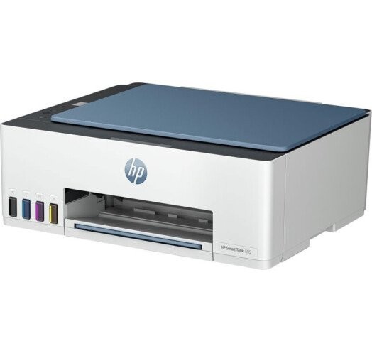 МФУ HP Smart Tank 585 Wireless All-in-One (1F3Y4A)  Фото №0