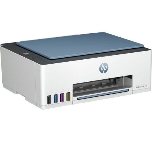 МФУ HP Smart Tank 585 Wireless All-in-One (1F3Y4A)  Фото №1
