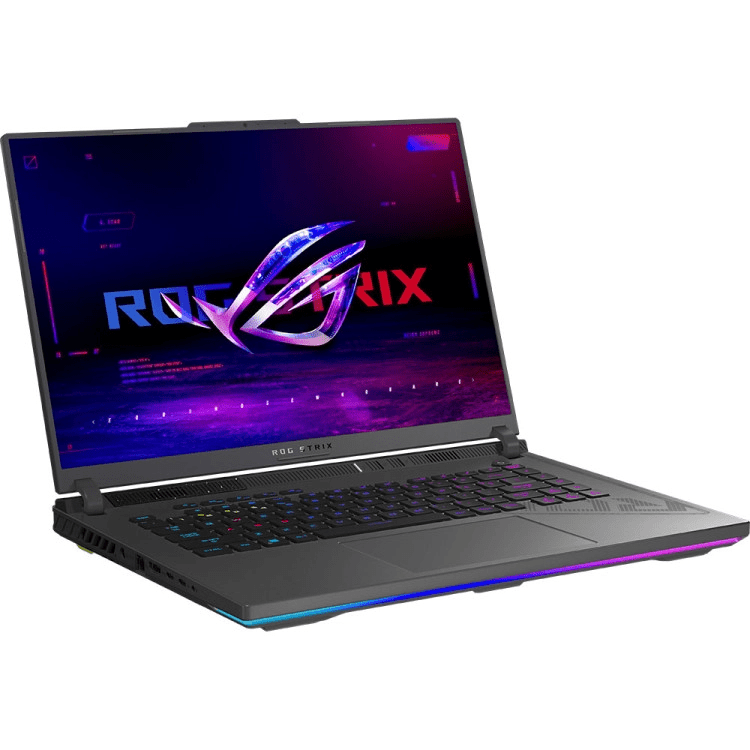 Ноутбук Asus ROG Strix G16 G614JI (G614JI-N4104)  Фото №0