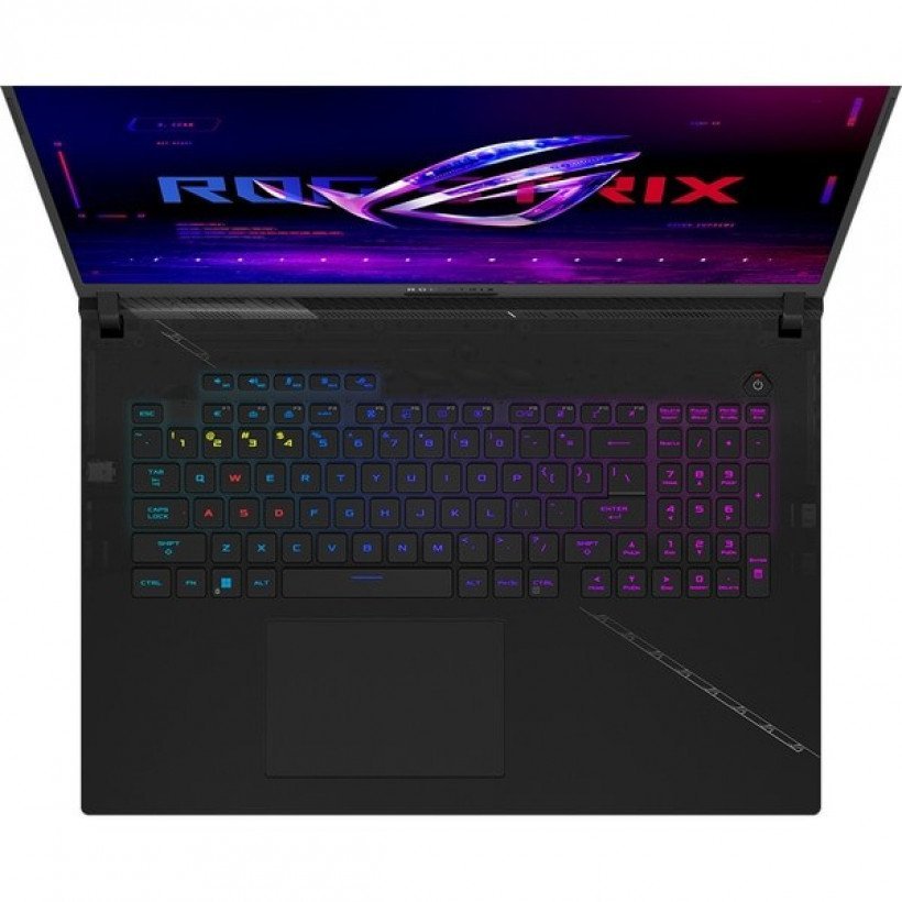 Ноутбук ASUS ROG Strix Scar 18 G834JY-N6035  Фото №1