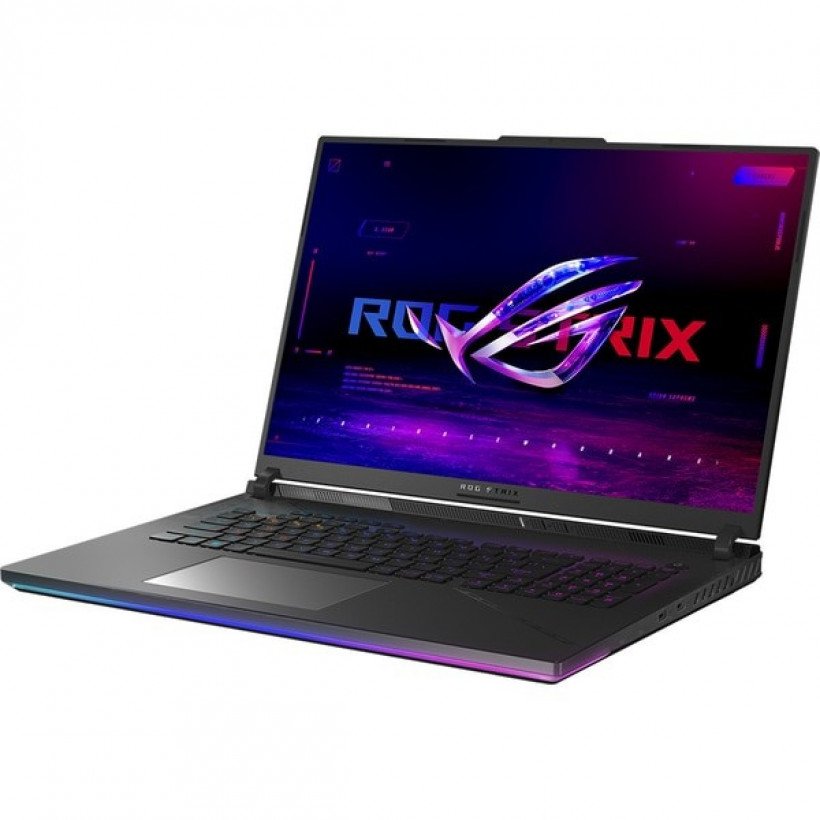 Ноутбук ASUS ROG Strix Scar 18 G834JY-N6035  Фото №2