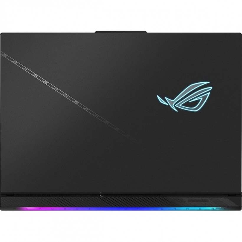 Ноутбук ASUS ROG Strix Scar 18 G834JY-N6035  Фото №8