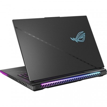 Ноутбук ASUS ROG Strix Scar 18 G834JY-N6035  Фото №4