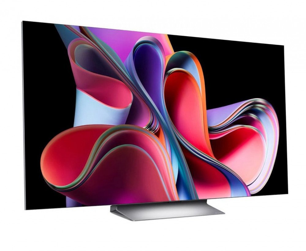 Телевизор LG OLED65G3  Фото №0