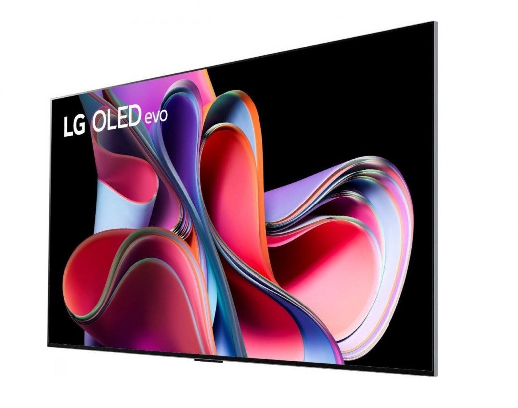 Телевизор LG OLED65G3  Фото №1