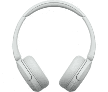 Навушники з мікрофоном Sony WH-CH520 White (WHCH520W.CE7)