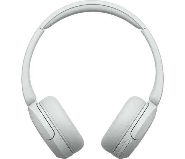 Навушники з мікрофоном Sony WH-CH520 White (WHCH520W.CE7)