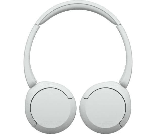 Навушники з мікрофоном Sony WH-CH520 White (WHCH520W.CE7)  Фото №3